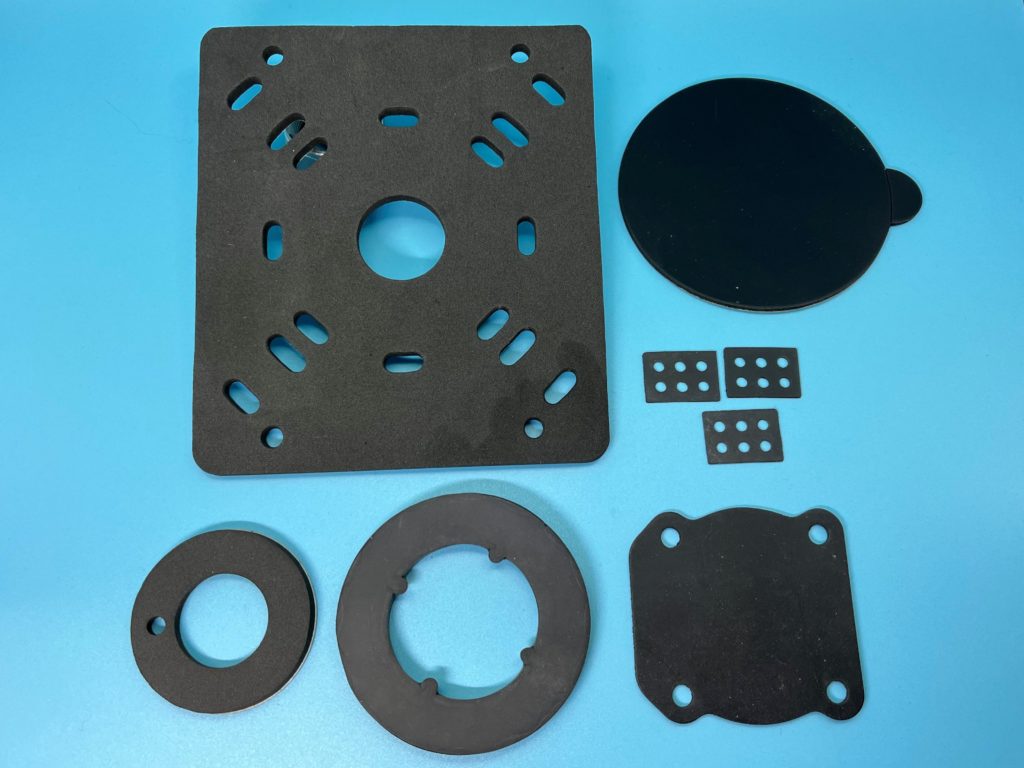die cut gaskets